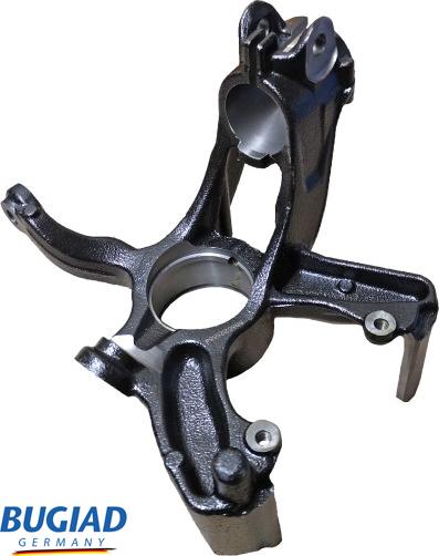 Bugiad BSP25554 - Steering Knuckle, wheel suspension www.parts5.com