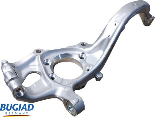 Bugiad BSP25552 - Steering Knuckle, wheel suspension www.parts5.com