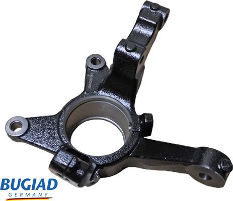 Bugiad BSP25563 - Steering Knuckle, wheel suspension www.parts5.com