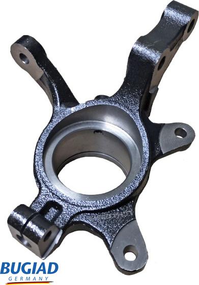 Bugiad BSP25519 - Steering Knuckle, wheel suspension www.parts5.com