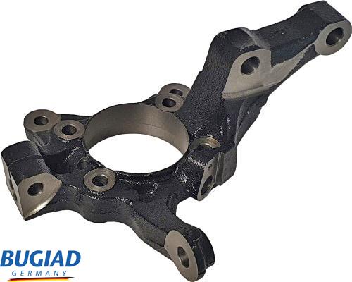 Bugiad BSP25538 - Muñón del eje, suspensión de rueda www.parts5.com