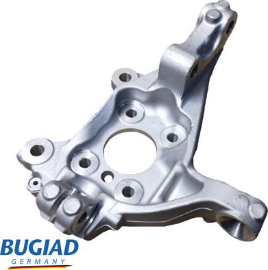 Bugiad BSP25532 - Steering Knuckle, wheel suspension www.parts5.com