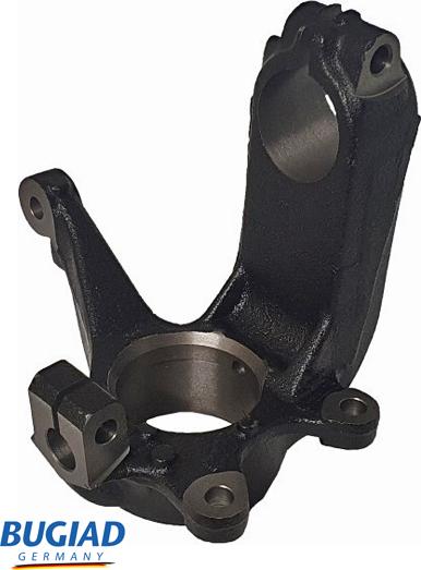 Bugiad BSP25522 - Steering Knuckle, wheel suspension www.parts5.com