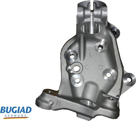 Bugiad BSP25149 - Muñón del eje, suspensión de rueda www.parts5.com