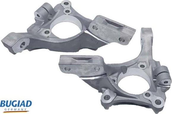 Bugiad BSP25159 - Steering Knuckle, wheel suspension www.parts5.com