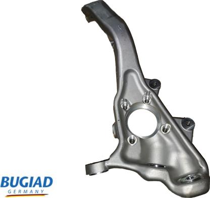 Bugiad BSP25155 - Muñón del eje, suspensión de rueda www.parts5.com