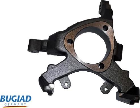 Bugiad BSP25156 - Steering Knuckle, wheel suspension www.parts5.com