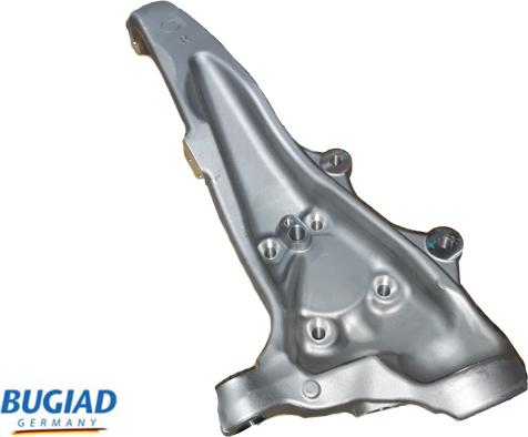 Bugiad BSP25151 - Steering Knuckle, wheel suspension www.parts5.com