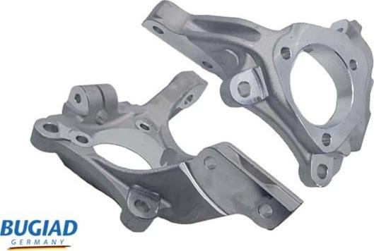 Bugiad BSP25158 - Steering Knuckle, wheel suspension www.parts5.com