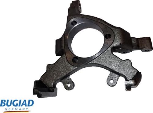 Bugiad BSP25157 - Steering Knuckle, wheel suspension www.parts5.com