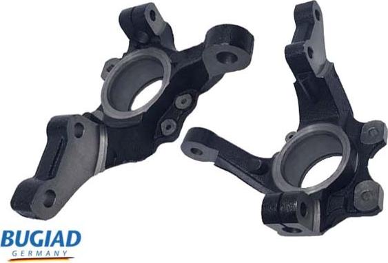 Bugiad BSP25160 - Steering Knuckle, wheel suspension www.parts5.com