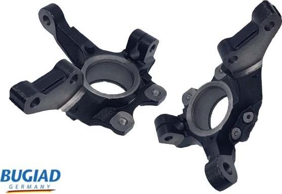 Bugiad BSP25161 - Steering Knuckle, wheel suspension www.parts5.com