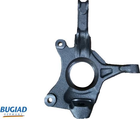 Bugiad BSP25368 - Muñón del eje, suspensión de rueda www.parts5.com