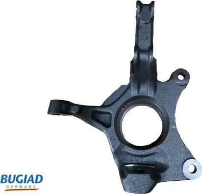 Bugiad BSP25367 - Muñón del eje, suspensión de rueda www.parts5.com