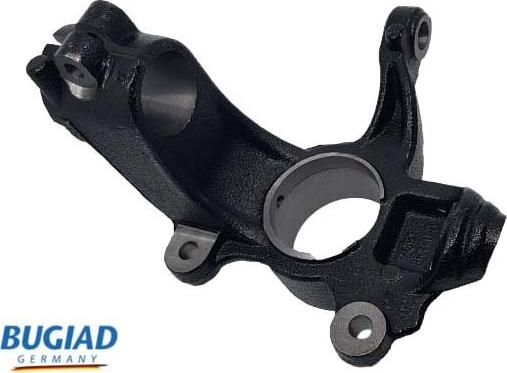 Bugiad BSP25309 - Muñón del eje, suspensión de rueda www.parts5.com