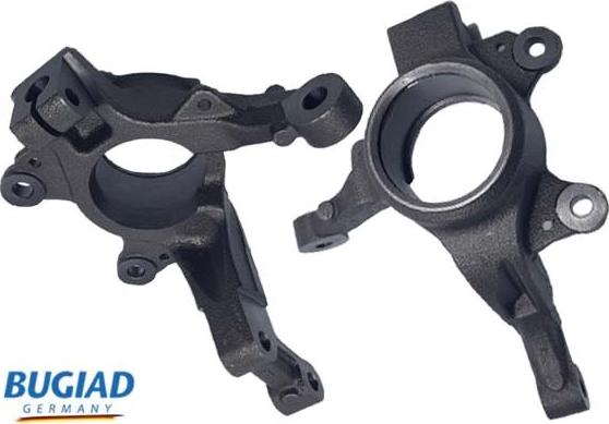 Bugiad BSP25305 - Tengelycsonk, kerékfelfüggesztés www.parts5.com