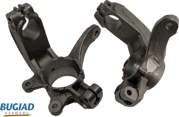 Bugiad BSP25314 - Fusée d'essieu, suspension de roue www.parts5.com