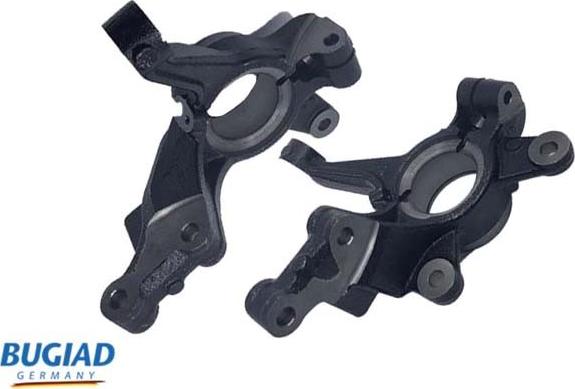 Bugiad BSP25315 - Шенкел, окачване на колелата www.parts5.com