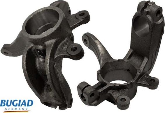 Bugiad BSP25313 - Fusée d'essieu, suspension de roue www.parts5.com