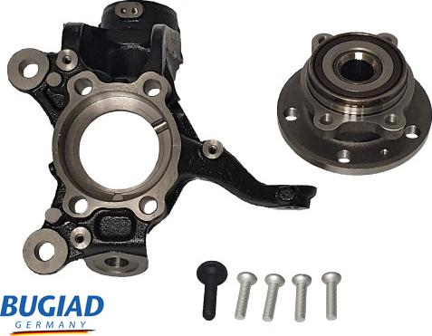 Bugiad BSP25330PROKIT - Steering Knuckle, wheel suspension www.parts5.com