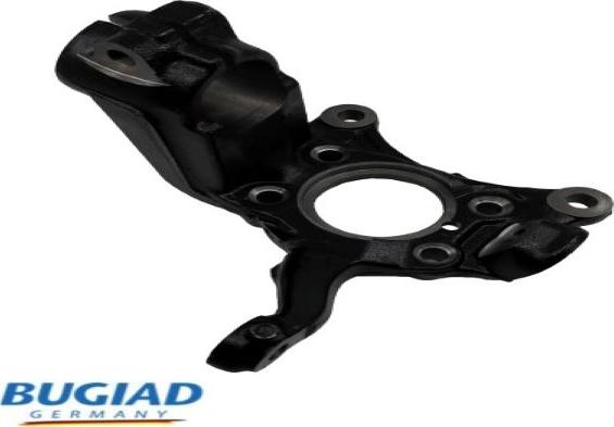 Bugiad BSP25330 - Steering Knuckle, wheel suspension www.parts5.com