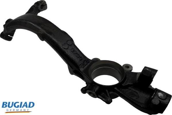 Bugiad BSP25333 - Steering Knuckle, wheel suspension www.parts5.com