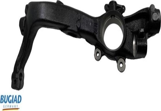 Bugiad BSP25332 - Steering Knuckle, wheel suspension www.parts5.com