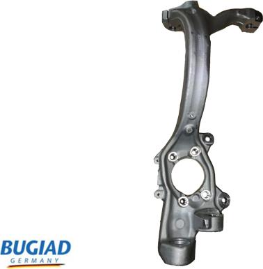 Bugiad BSP25337 - Premnik,obesa koles www.parts5.com