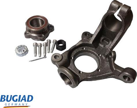 Bugiad BSP25324PROKIT - Steering Knuckle, wheel suspension www.parts5.com