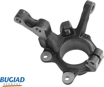 Bugiad BSP25295 - Поворотный кулак, подвеска колеса www.parts5.com