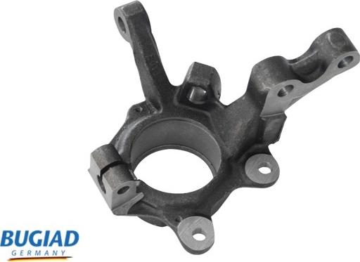 Bugiad BSP25296 - Osovinski rukavac, ovjes kotača www.parts5.com