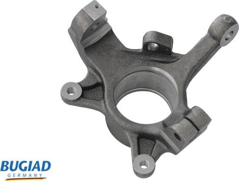 Bugiad BSP25298 - Muñón del eje, suspensión de rueda www.parts5.com