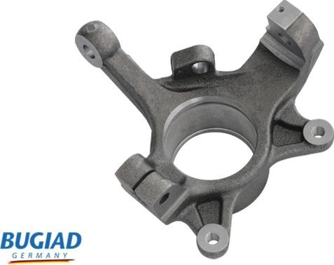 Bugiad BSP25297 - Muñón del eje, suspensión de rueda www.parts5.com