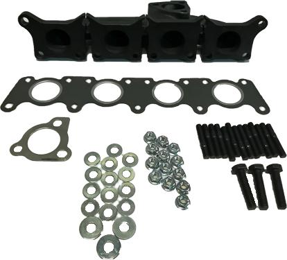 Bugiad BSP25210PROKIT - Kolektor, układ wydechowy www.parts5.com