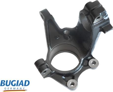 Bugiad BSP25284 - Steering Knuckle, wheel suspension www.parts5.com