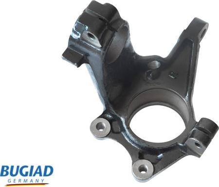 Bugiad BSP25281 - Steering Knuckle, wheel suspension www.parts5.com