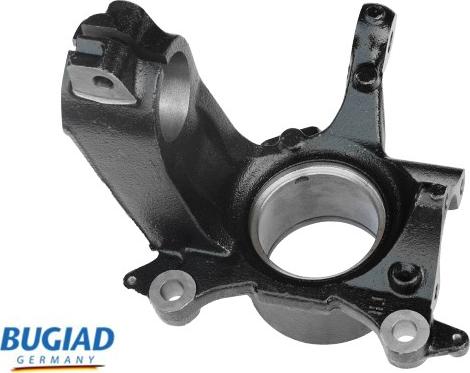 Bugiad BSP25288 - Aks başı, tekerlek bağlantısı www.parts5.com