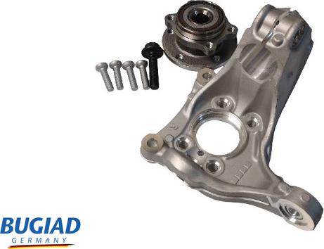 Bugiad BSP23776PROKIT - Steering Knuckle, wheel suspension www.parts5.com