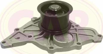 CAR 332276 - Water Pump www.parts5.com