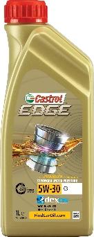 Castrol 15530C - Engine Oil parts5.com