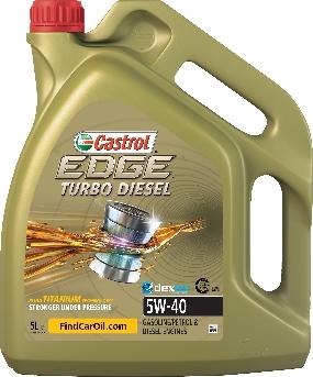 Castrol 1535BD - Engine Oil parts5.com