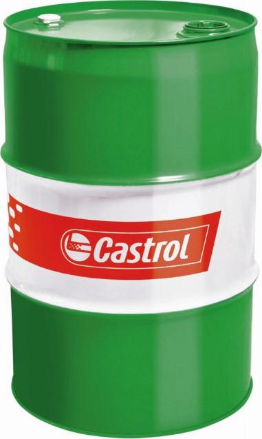 Castrol 15C9C6 - Motorno olje www.parts5.com