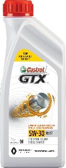 Castrol 15CC2F - Ulei de motor www.parts5.com