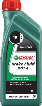 Castrol 15CD1A - Brake Fluid parts5.com