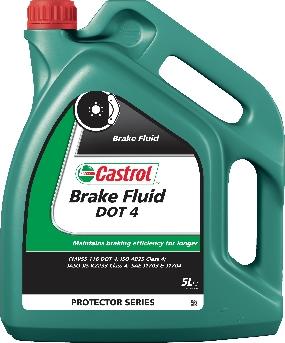 Castrol 15CD1B - Brake Fluid parts5.com