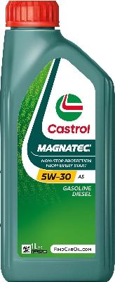 Castrol 15F903 - Ulei de motor www.parts5.com