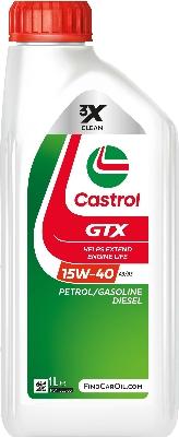 Castrol 15F627 - Engine Oil www.parts5.com