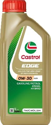 Castrol 15F6A4 - Ulei de motor www.parts5.com