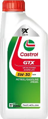 Castrol 15F6F1 - Engine Oil www.parts5.com