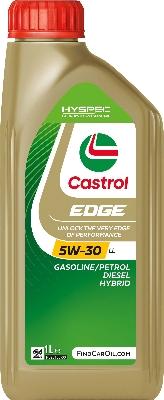 Castrol 15F7DA - Engine Oil www.parts5.com